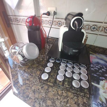Hogar, A Modo De Hotel Gijón Extérieur photo
