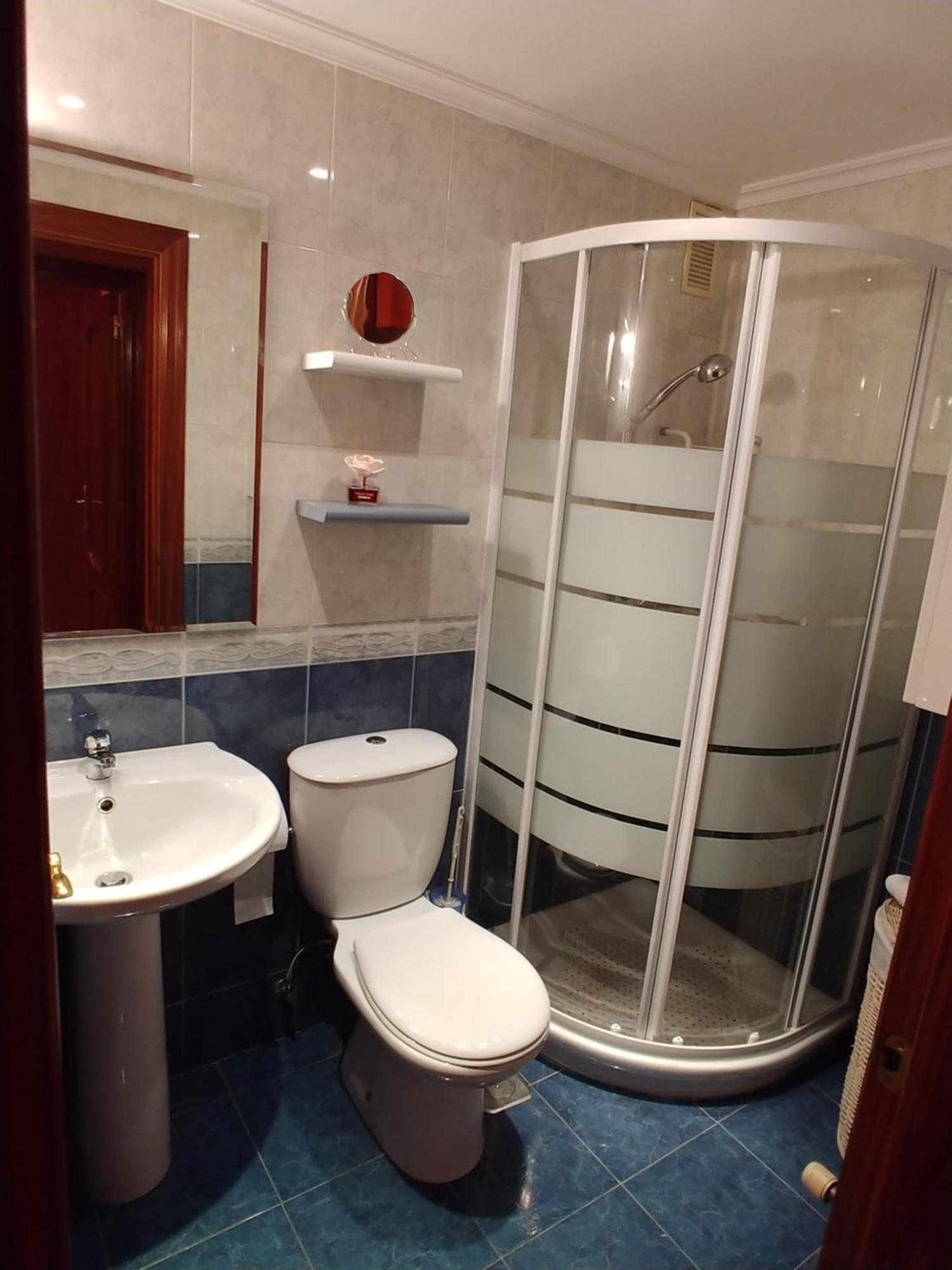 Hogar, A Modo De Hotel Gijón Extérieur photo