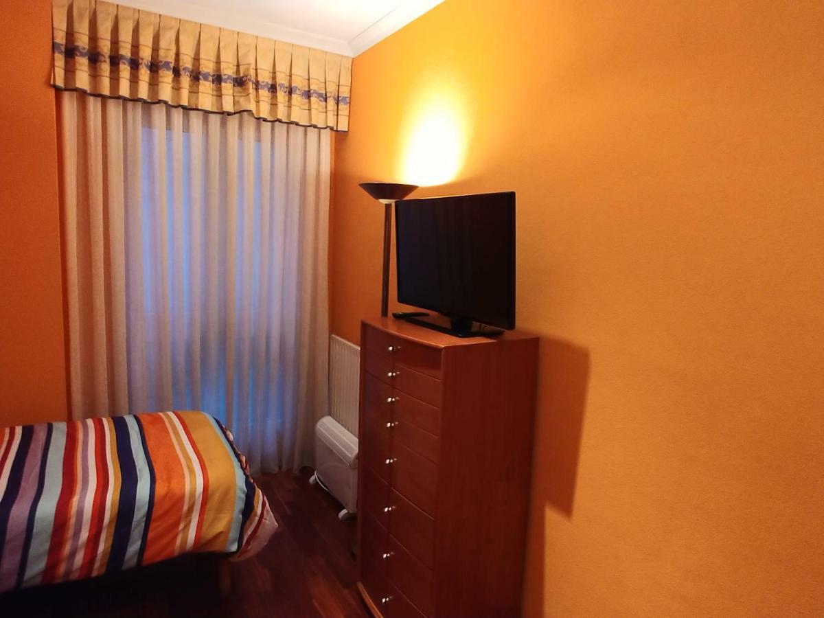 Hogar, A Modo De Hotel Gijón Extérieur photo