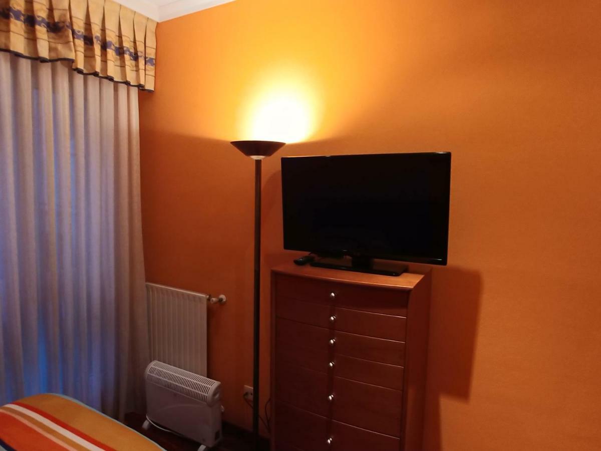 Hogar, A Modo De Hotel Gijón Extérieur photo