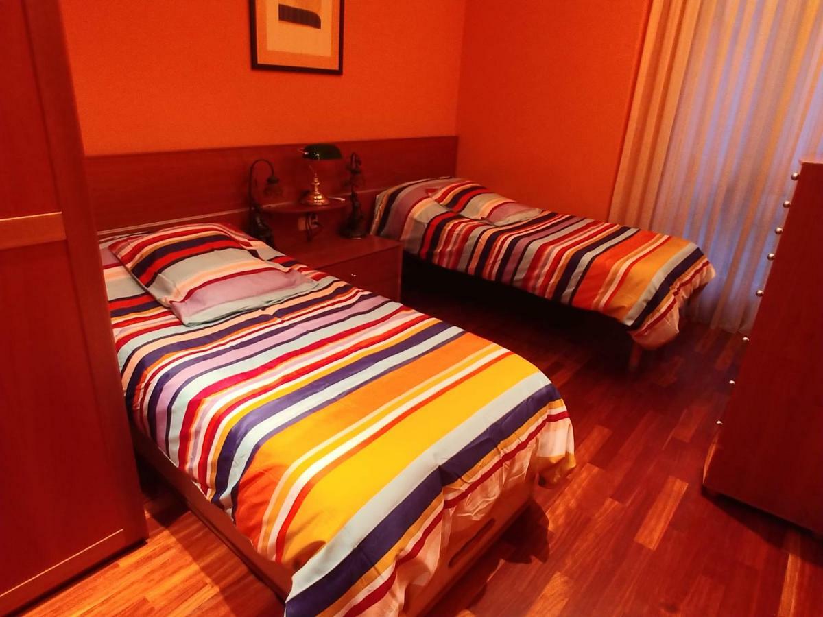 Hogar, A Modo De Hotel Gijón Extérieur photo