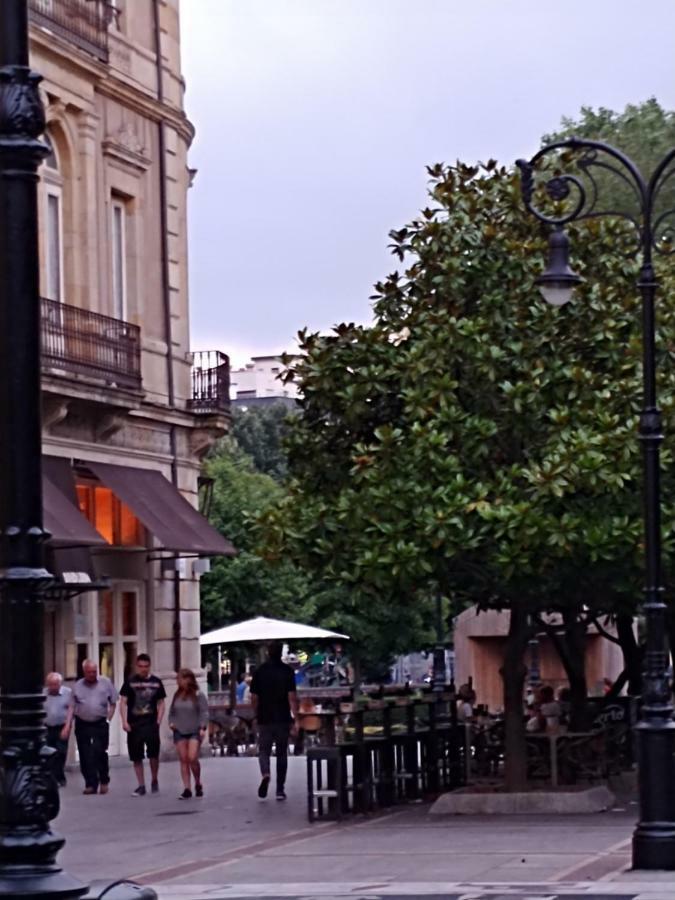 Hogar, A Modo De Hotel Gijón Extérieur photo